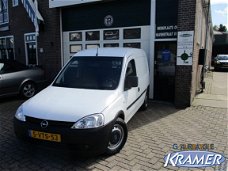 Opel Combo - 1.3 CDTi Base