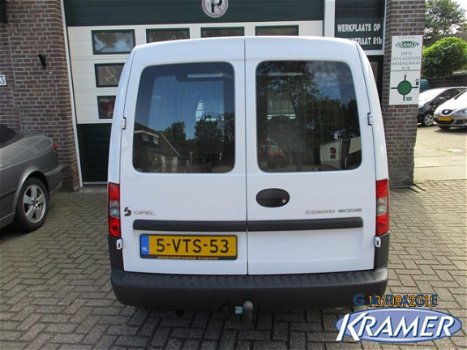 Opel Combo - 1.3 CDTi Base - 1