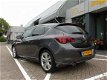 Opel Astra - 1.4 Turbo 140pk Sport + Navi + Xenon + AGR + 18