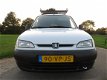 Peugeot Partner - 1.4i Benzine met Stuurbekrachtiging - 1 - Thumbnail