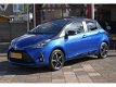 Toyota Yaris - 1.5 VVT-i Bi-Tone 5drs - 1 - Thumbnail