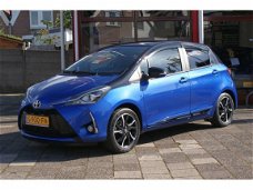 Toyota Yaris - 1.5 VVT-i Bi-Tone 5drs