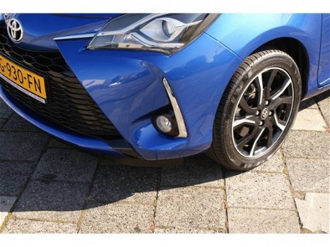 Toyota Yaris - 1.5 VVT-i Bi-Tone 5drs - 1