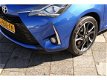 Toyota Yaris - 1.5 VVT-i Bi-Tone 5drs - 1 - Thumbnail