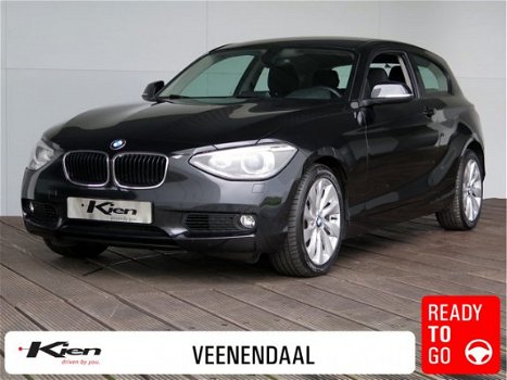 BMW 1-serie - 118i / Climate control / Xenon / Parkeersensor - 1