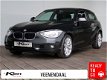 BMW 1-serie - 118i / Climate control / Xenon / Parkeersensor - 1 - Thumbnail