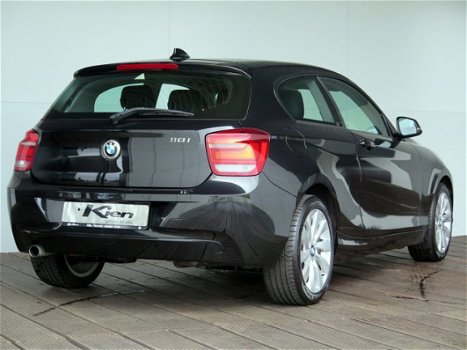 BMW 1-serie - 118i / Climate control / Xenon / Parkeersensor - 1