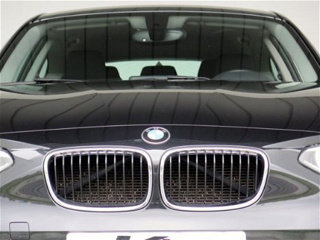 BMW 1-serie - 118i / Climate control / Xenon / Parkeersensor - 1