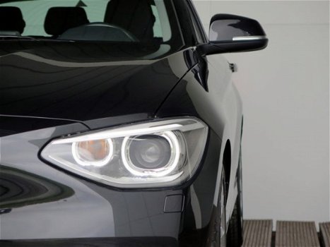 BMW 1-serie - 118i / Climate control / Xenon / Parkeersensor - 1