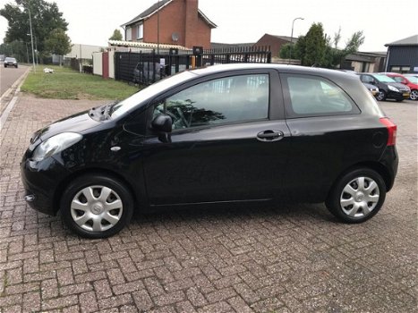 Toyota Yaris - 1.0 VVTi Spirit , 2008 , APK - 1