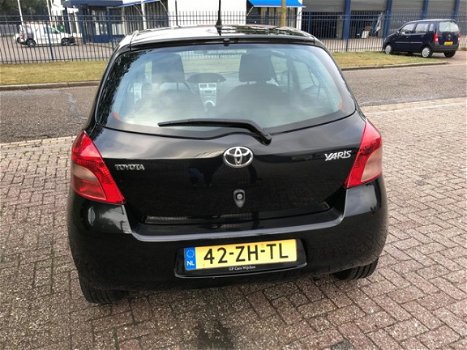 Toyota Yaris - 1.0 VVTi Spirit , 2008 , APK - 1