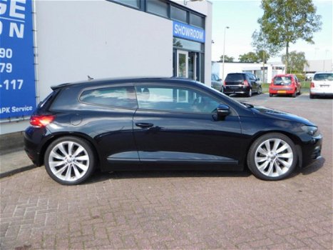 Volkswagen Scirocco - 1.4 TSI Highline 160PK - 1