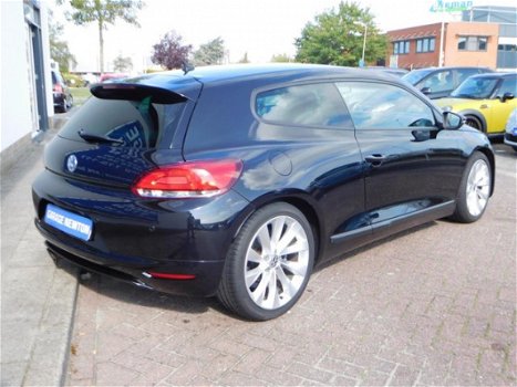 Volkswagen Scirocco - 1.4 TSI Highline 160PK - 1