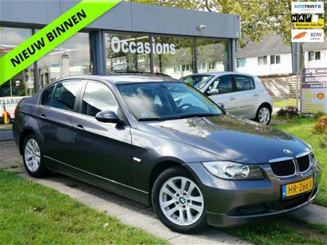 BMW 3-serie - 318i Business Line Airco/El.ramen/PDC/APK - 1