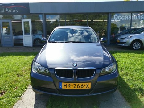 BMW 3-serie - 318i Business Line Airco/El.ramen/PDC/APK - 1