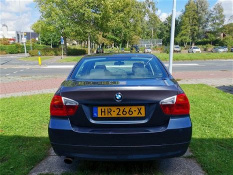 BMW 3-serie - 318i Business Line Airco/El.ramen/PDC/APK - 1