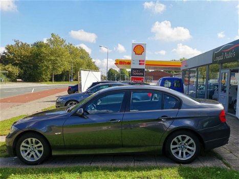 BMW 3-serie - 318i Business Line Airco/El.ramen/PDC/APK - 1