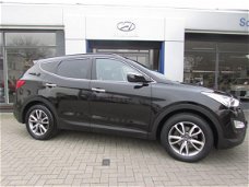 Hyundai Santa Fe - 2.2 CRDi Business Edition