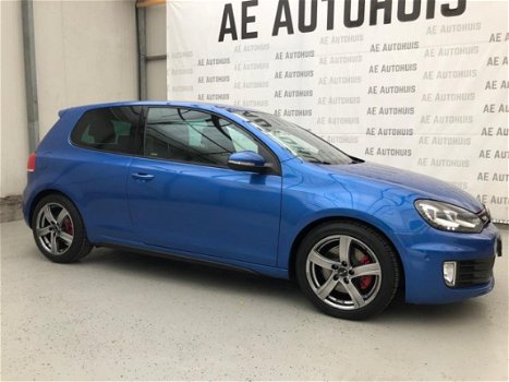 Volkswagen Golf - 2.0 TSI GTI *Nieuwstaat - 1