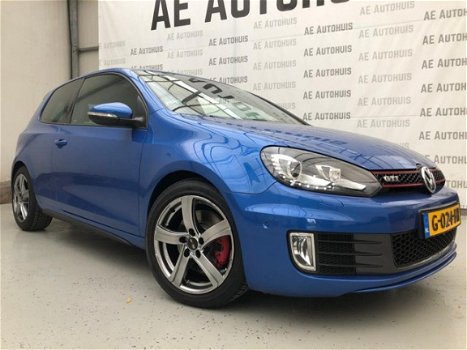 Volkswagen Golf - 2.0 TSI GTI *Nieuwstaat - 1