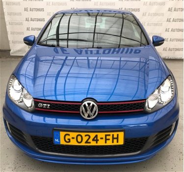 Volkswagen Golf - 2.0 TSI GTI *Nieuwstaat - 1