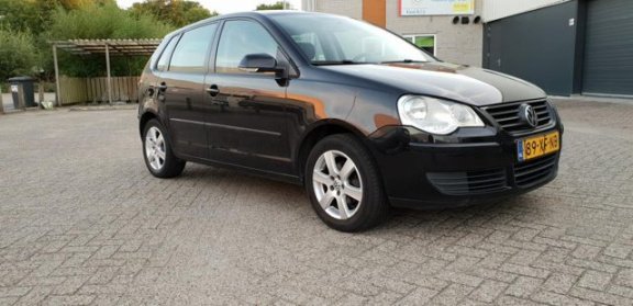 Volkswagen Polo - 1.4 TDI 70pk Optive - 1