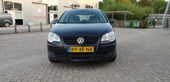 Volkswagen Polo - 1.4 TDI 70pk Optive - 1