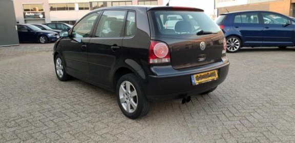 Volkswagen Polo - 1.4 TDI 70pk Optive - 1