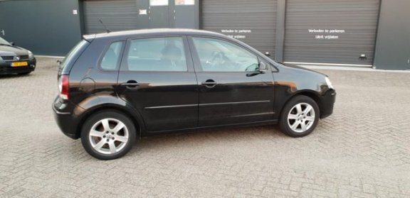 Volkswagen Polo - 1.4 TDI 70pk Optive - 1