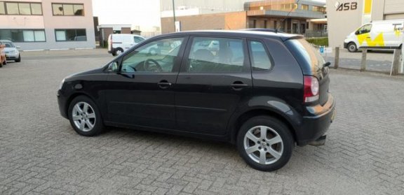 Volkswagen Polo - 1.4 TDI 70pk Optive - 1