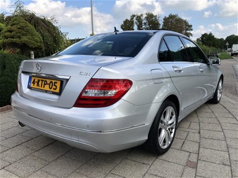 Mercedes-Benz C-klasse - 200 CDI Business Class Avantgarde garantie* 6 maanden - 1