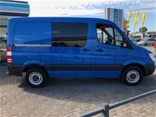 Mercedes-Benz Sprinter - 210 CDI L1H1 Airco