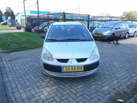 Mitsubishi Colt - 1.3 Incharge - 1