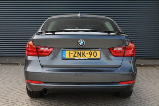 BMW 3-serie Gran Turismo - 318d Aut. Sportline Xenon Panodak - 1