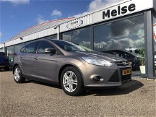 Ford Focus - 1.0 EcoBoost 100pk 5-deurs Edition