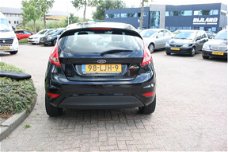 Ford Fiesta - 1.25 Limited