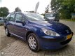 Peugeot 307 Break - 1.6-16v XT Clima CruiseControl APK 21-1-21 - 1 - Thumbnail