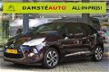 Citroën DS3 - SO CHIC NAVIGATIE LEDEREN BEKLEDING - 1 - Thumbnail