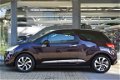 Citroën DS3 - SO CHIC NAVIGATIE LEDEREN BEKLEDING - 1 - Thumbnail