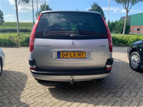 Citroën C8 - 2.0-16V Ligne Ambiance 6-pers, zeer goed onderhouden en alle rekeningen terinzage - 1