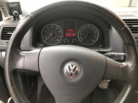 Volkswagen Golf - 2.0 16V FSI Sportline - 1