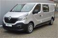 Renault Trafic - 1.6 dCi T29 L2H1 Dubbel Cabine 125pk - 1 - Thumbnail