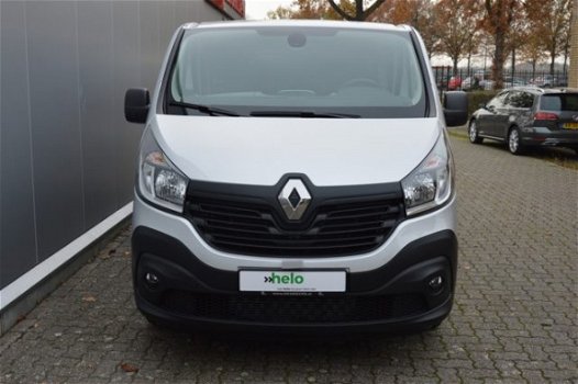 Renault Trafic - 1.6 dCi T29 L2H1 Dubbel Cabine 125pk - 1