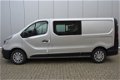 Renault Trafic - 1.6 dCi T29 L2H1 Dubbel Cabine 125pk - 1 - Thumbnail