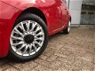 Fiat 500 C - TwinAir Turbo Lounge Navi Apple Carplay 5jr. garantie - 1 - Thumbnail