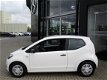 Volkswagen Up! - 1.0 take up BlueMotion Airco Radio Cd/mp3 Speler - 1 - Thumbnail