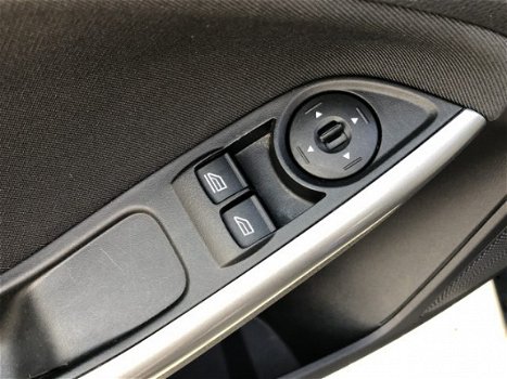 Ford Focus Wagon - 1.0 EcoBoost Edition NAVIGATIE | PARKEERSENSOREN | CRUISE CONTROL - 1