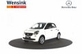 Smart Forfour - 1.0 Business Solution Cruise Control I Climate Control I Lichtmetaal - 1 - Thumbnail