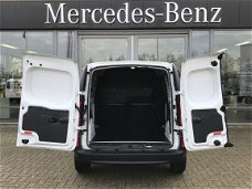 Mercedes-Benz Citan - 108 CDI 75 pk L2 GB | Airco, Radio MP3/USB, Laadruimtebetimmering | Certified