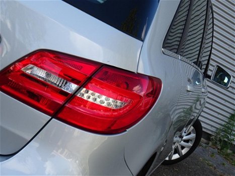 Mercedes-Benz B-klasse - 180 Ambition / Navi / Cruise / Airco / Led / - 1